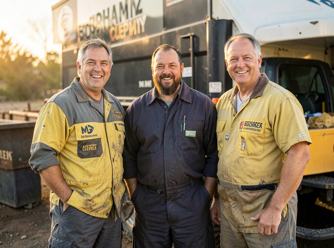 Sewage Cleanup company in Bamberg, SC