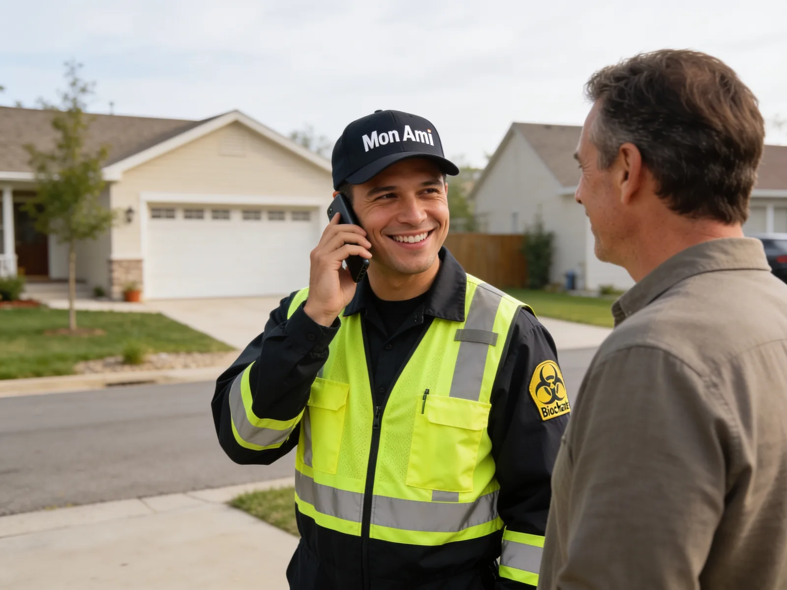 Sewage Cleanup Bamberg, SC FAQs